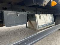 Mitsubishi Canter 2021