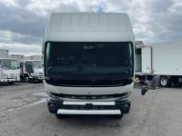 Mitsubishi Canter 2021