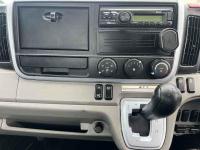 Mitsubishi Canter 2021