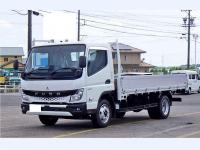 Mitsubishi Canter 2024