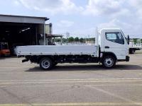 Mitsubishi Canter 2024