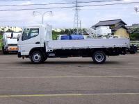 Mitsubishi Canter 2024