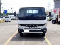 Mitsubishi Canter 2024