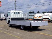 Mitsubishi Canter 2024