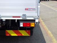 Mitsubishi Canter 2024