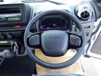 Mitsubishi Canter 2024
