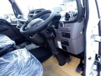 Mitsubishi Canter 2024