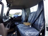 Mitsubishi Canter 2024