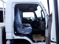 Mitsubishi Canter 2024