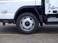 Mitsubishi Canter 2024