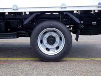 Mitsubishi Canter 2024