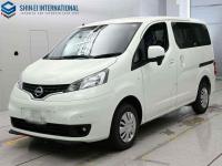 Nissan NV200 Vanette Wagon 2026