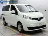 Nissan NV200 Vanette Wagon 2026