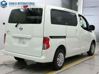 Nissan NV200 Vanette Wagon 2026