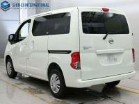 Nissan NV200 Vanette Wagon 2026