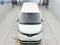 Nissan NV200 Vanette Wagon 2026