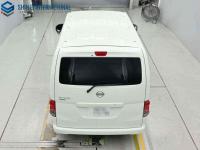 Nissan NV200 Vanette Wagon 2026