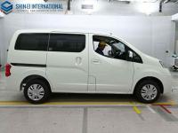 Nissan NV200 Vanette Wagon 2026