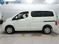Nissan NV200 Vanette Wagon 2026