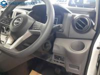 Nissan NV200 Vanette Wagon 2026