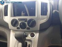 Nissan NV200 Vanette Wagon 2026