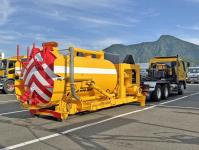 Mitsubishi FUSO FIGHTER 2013