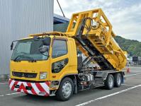 Mitsubishi FUSO FIGHTER 2013