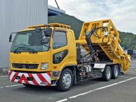 Mitsubishi FUSO FIGHTER 2013