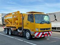 Mitsubishi FUSO FIGHTER 2013