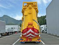 Mitsubishi FUSO FIGHTER 2013