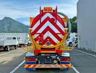 Mitsubishi FUSO FIGHTER 2013
