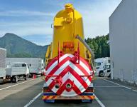 Mitsubishi FUSO FIGHTER 2013