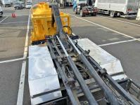 Mitsubishi FUSO FIGHTER 2013