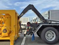 Mitsubishi FUSO FIGHTER 2013