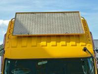 Mitsubishi FUSO FIGHTER 2013