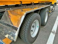 Mitsubishi FUSO FIGHTER 2013