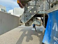 Mitsubishi FUSO FIGHTER 2013