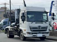 Hino RANGER 2018
