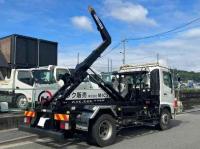 Hino RANGER 2018
