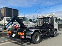 Hino RANGER 2018