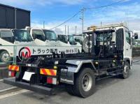 Hino RANGER 2018
