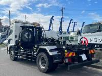 Hino RANGER 2018