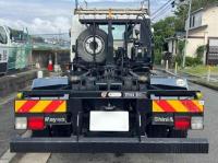 Hino RANGER 2018