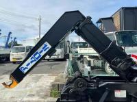 Hino RANGER 2018
