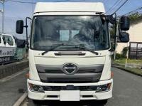 Hino RANGER 2018