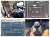 Hino RANGER 2018