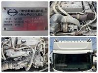 Hino RANGER 2018