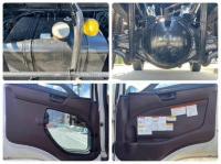 Hino RANGER 2018