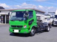 Mitsubishi FUSO FIGHTER 2017