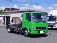 Mitsubishi FUSO FIGHTER 2017